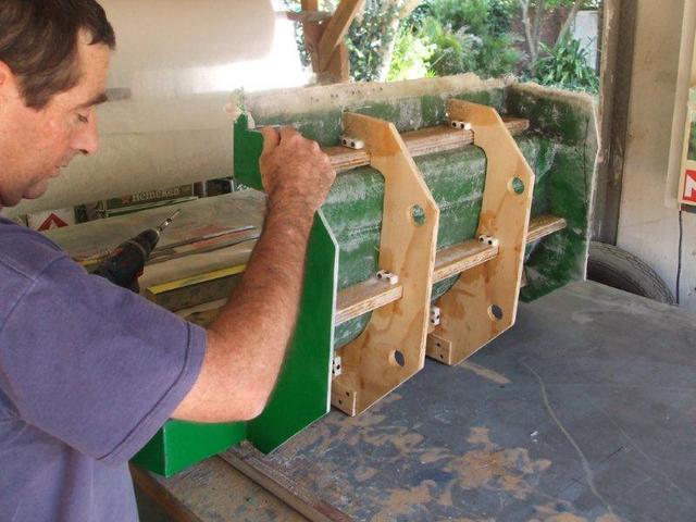 door mold 2